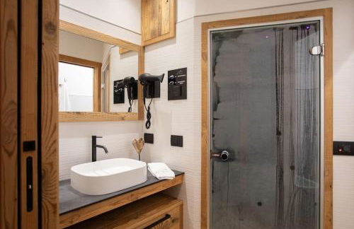 Appartamento Le Due Cime a Pozza di Fassa TRENTO - Foto 21