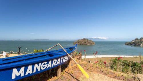 Estudio5 - Paraiso a Beira-Mar c Vista Espetacular - Foto 5, Other