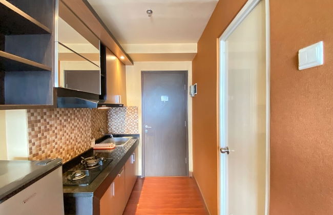 Cozy Studio Room At Suites @Metro - Foto 7