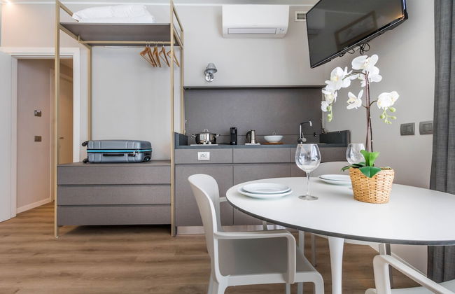 JOIVY San Cristoforo - Terrace, Gym & SPA - Foto 25