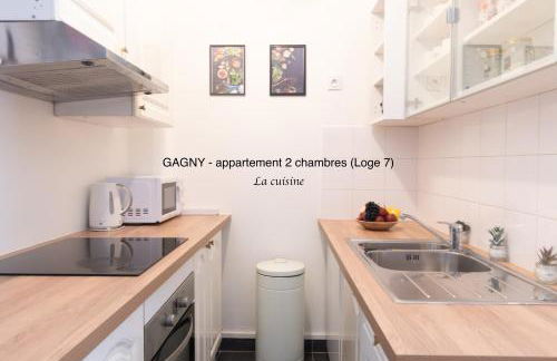 Le Hangar Fleuri - Foto 53