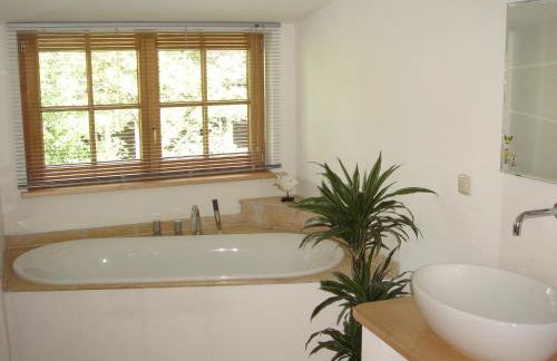 Ferienwohungen Familie Schröttle - Foto 13