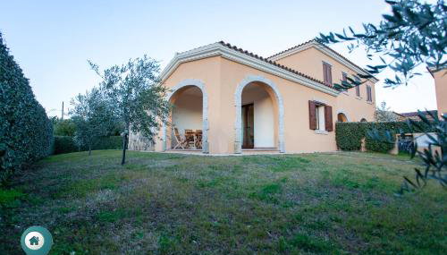 Arruli H1 - Foto 2, Garden, Garden view