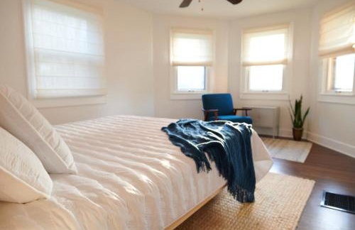 A bright, peaceful retreat designed for comfort and ease - Foto 22