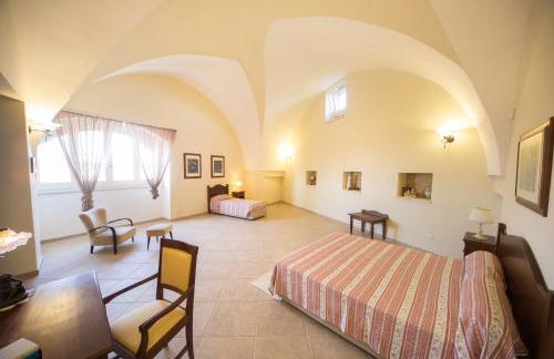 Corte degli Allori - Salento - Foto 21