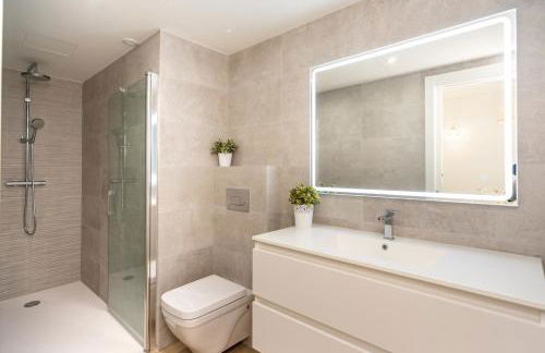 Gran piso en Puerto deportivo Marina Palamós IDEAL FAMILIAS - Foto 32