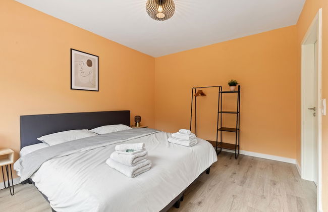 Haus Blaue Traube - Foto 4