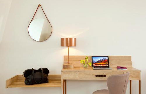 Residhome Puteaux La Defense - Foto 11