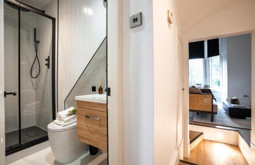 The West End Retreat - Your Luxurious 5* Apartment - Foto 17