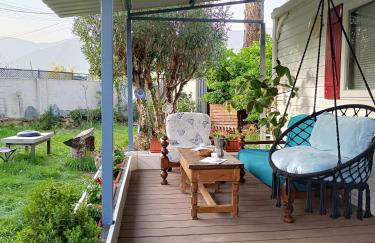 Villa Ardilla (La Adrada) - Foto 5