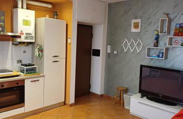 PINK & GREEN APARTMENTS - RHO FIERA MILANO MIND - Andrea - Foto 70