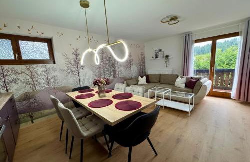 Rafael Apartment mit Sauna & HS-Card - Greschuk Apartments - Photo 16