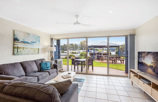 Sails Luxury Apartments Merimbula - Photo 45