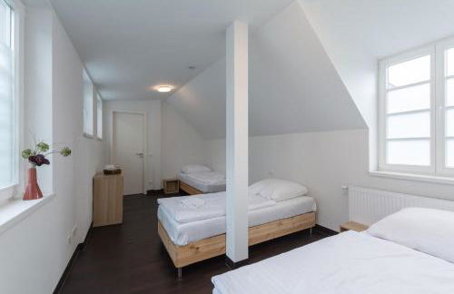 T&K Apartments - Several Apartments in Wegberg - Foto 27