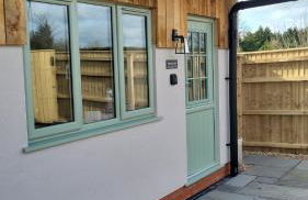 The Old Barn - Foto 19