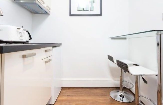 The Dome Hyde Park - Foto 60