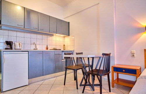 Logas Beach Studios Peroulades Corfu - Foto 59