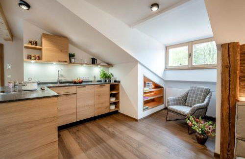 Alperie Ferienhaus - Foto 47