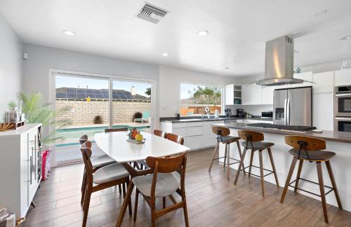 Zen Space 4Bd Pool 3 Mi to downtown PS - Foto 10