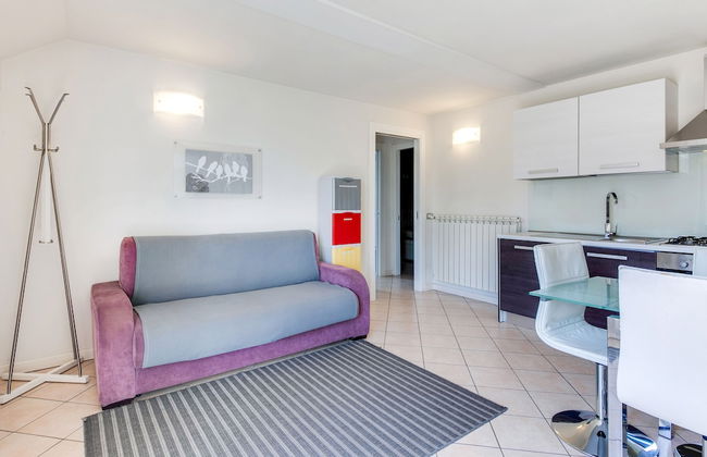 Casa Bonotto Desenzano - Foto 36