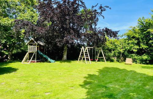 Hühnerstall Lüttenhof - Foto 17