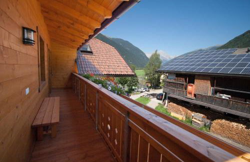 Hölzlhof Apartments - Foto 27