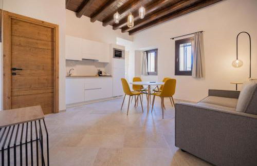 Baglio Saccù apartment & spa - Foto 24