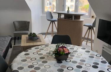 Terrasses de la Mer Brehec - Foto 19