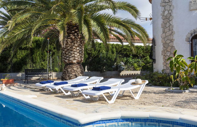 Villa Barcelona - Photo 16