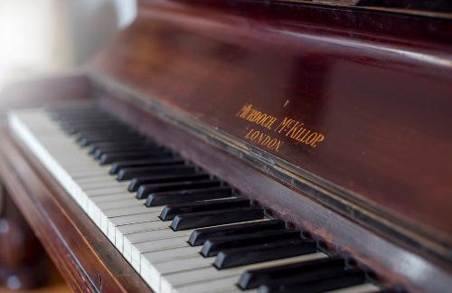 Finest Retreats -Ty Penbryn - Foto 22