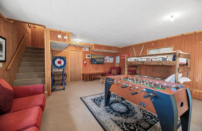 Fawnskin Family Cabin - Foto 18