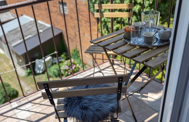 Spacious 2bdr Apartment With a Cute Balcony - Foto 21