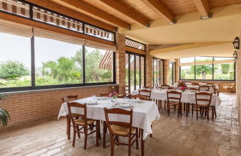 Stunning Home In Tolentino - Foto 55