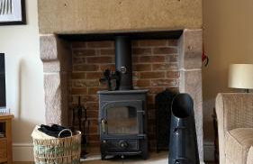 Wisteria Cottage - Photo 3