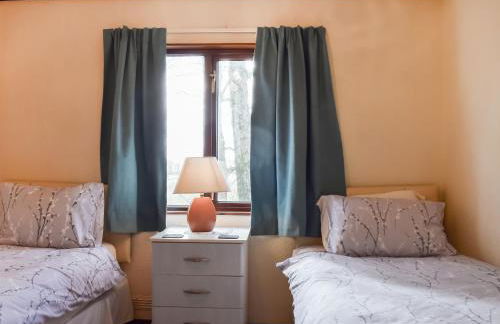 Woodpecker Lodge - Uk49149 - Foto 10