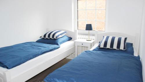 Haus Frisia Ferienwohnung Frisia 3 - Foto 4