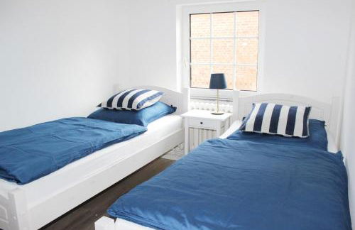 Haus Frisia Ferienwohnung Frisia 3 - Photo 4