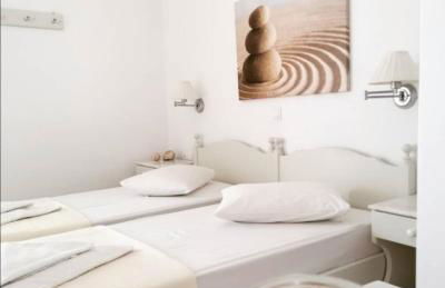 Aegeo Inn Apartments - Foto 23