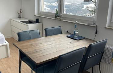 Studio Tonbachblick Baiersbronn - Photo 34