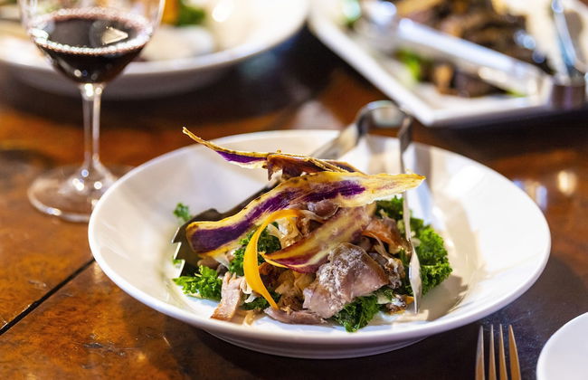 Reillys Wines Heritage Cottages - Foto 27