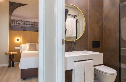 Harinas Central Apartments by Valcambre - Photo 12