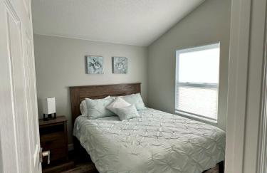 Cottage 23, The Lighthouse - Dora Canal Court - a downtown, waterfront community - Photo 5