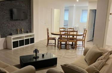 Logement Bienvenue - Foto 1