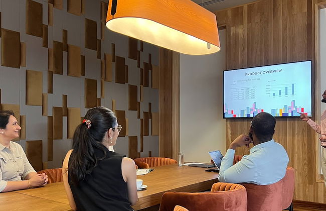 Royal Green - Photo 18