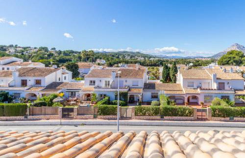 Ático Dúplex en Cala Blanca (Casa Popette) - Foto 11