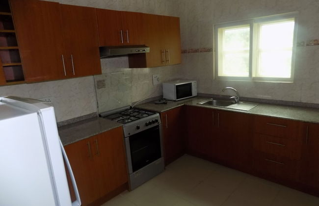 AES Luxury Apartments - Foto 25