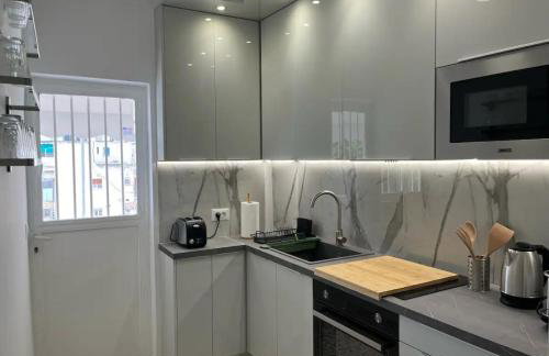 Frederic - 2BR in the Historic Center - Foto 22