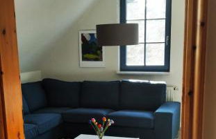 Ferienwohnung Born am Darßwald OG - Foto 16