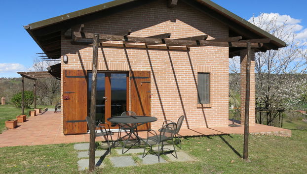 Holiday Home Le Rose Rosse by Interhome - Photo 5, House