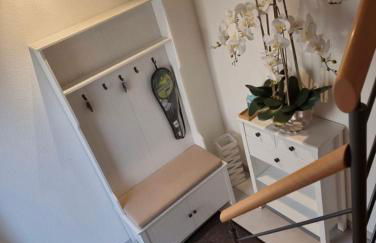 Stadtnahe Komfortferienwohnung für Familien und Geschäftsreisende - Foto 18